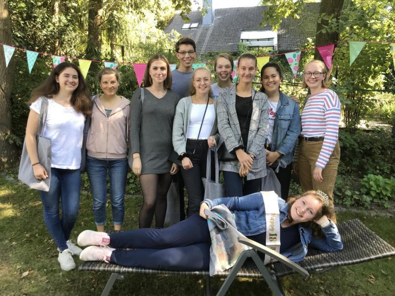 myCityHunt Schnitzeljagd 1