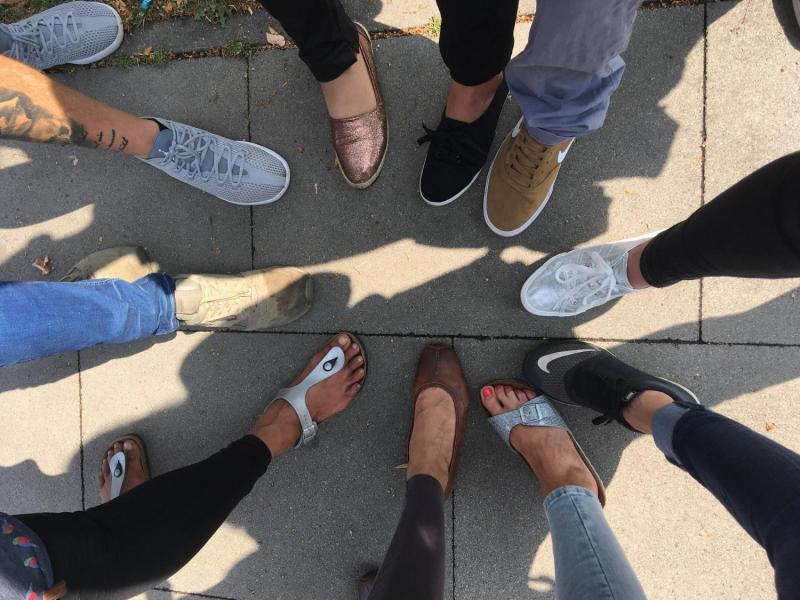 myCityHunt Schnitzeljagd 3