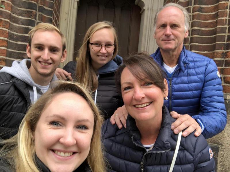 myCityHunt Schnitzeljagd 14