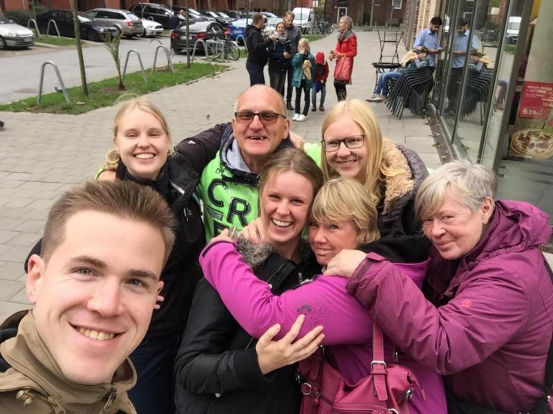 myCityHunt Schnitzeljagd 15