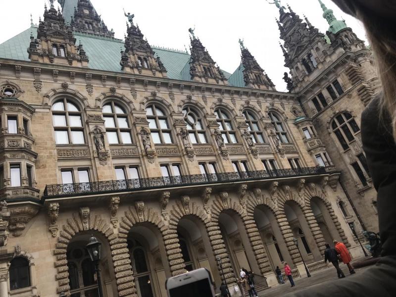 myCityHunt Schnitzeljagd 15