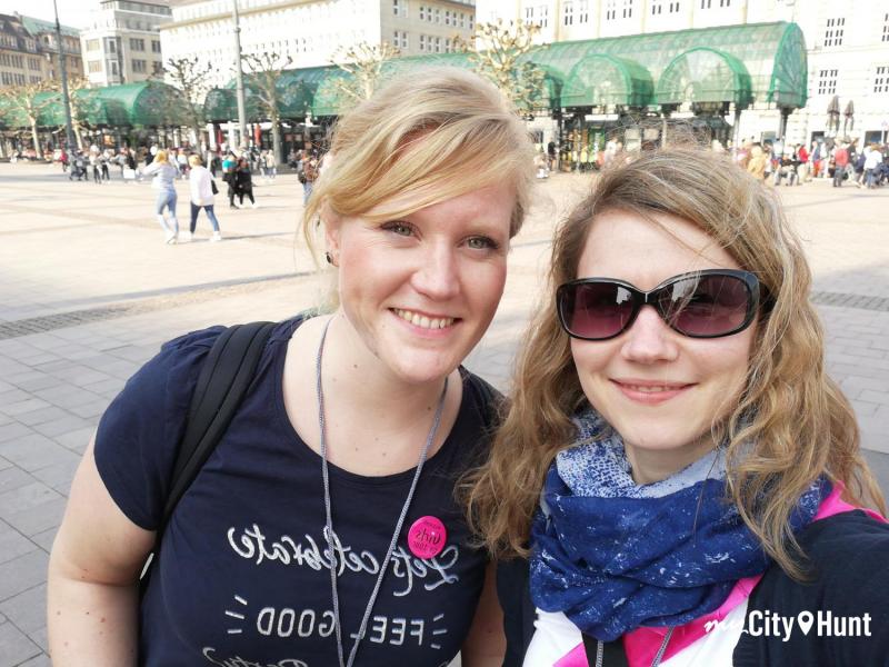 myCityHunt Schnitzeljagd 5