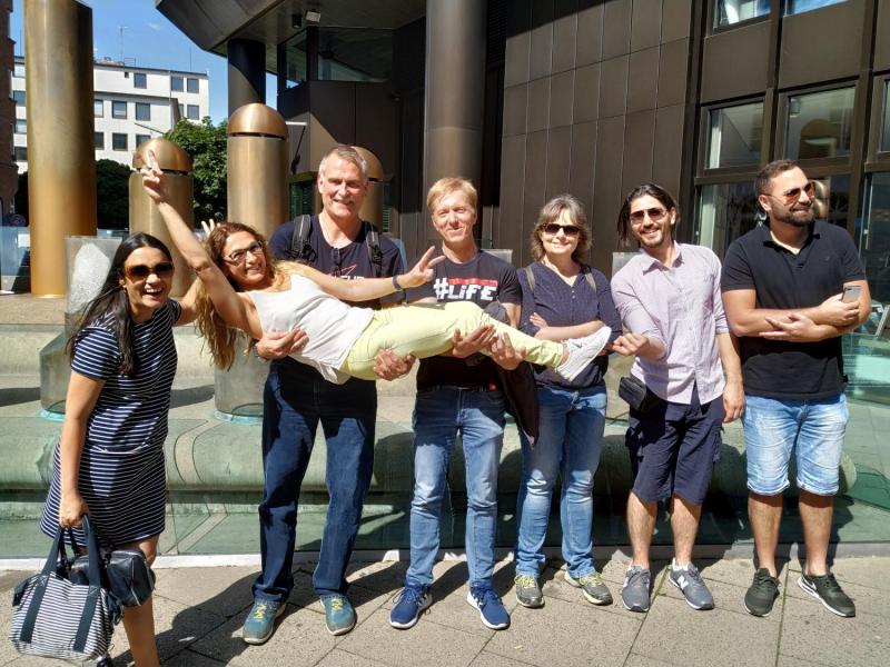 myCityHunt Schnitzeljagd 4