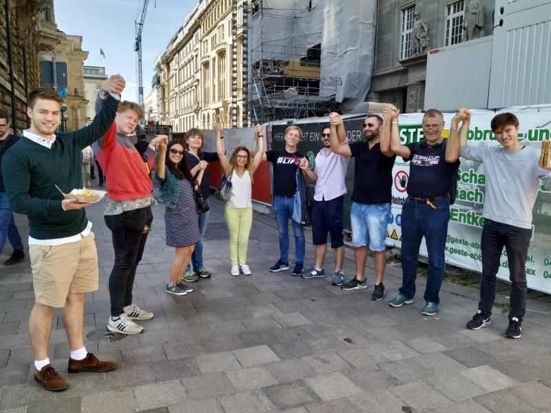 myCityHunt Schnitzeljagd 10