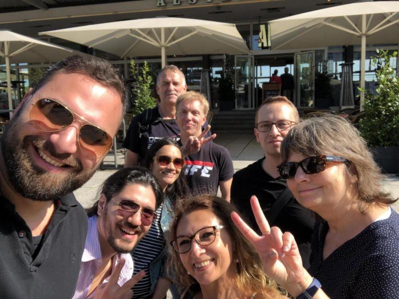 myCityHunt Schnitzeljagd 4