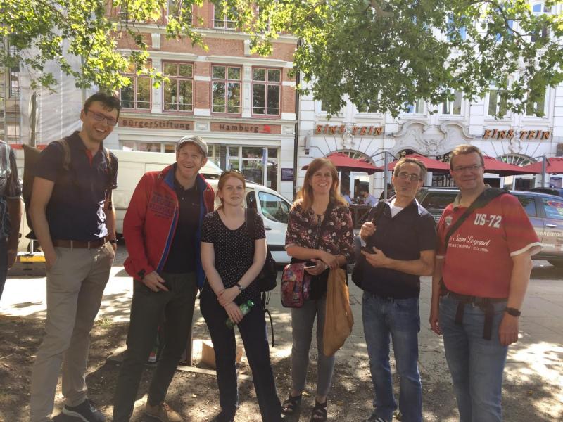 myCityHunt Schnitzeljagd 9