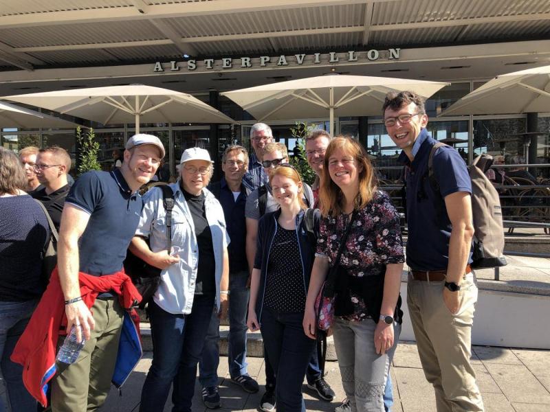 myCityHunt Schnitzeljagd 15