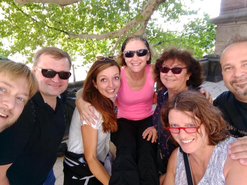 myCityHunt Schnitzeljagd 3