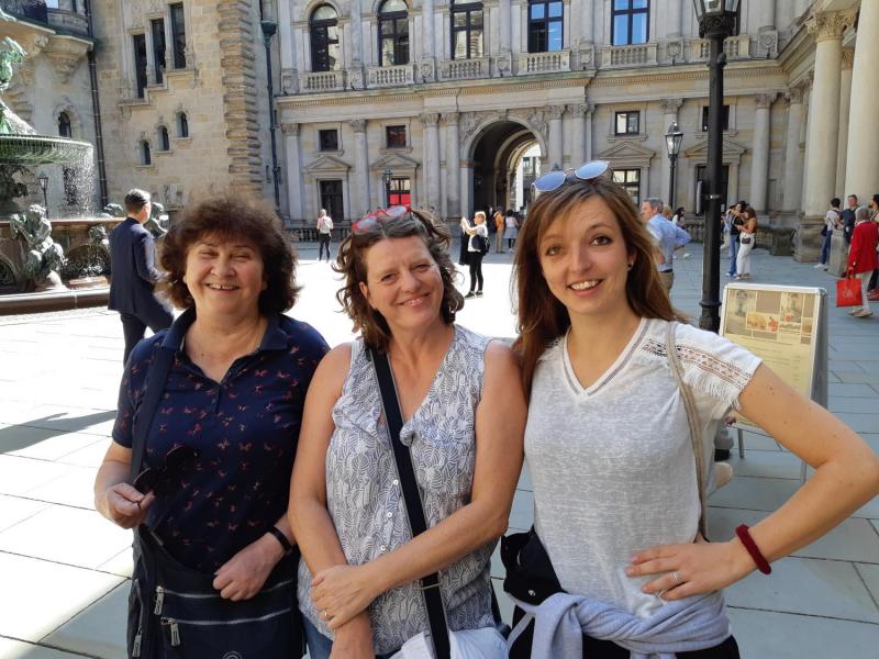 myCityHunt Schnitzeljagd 2