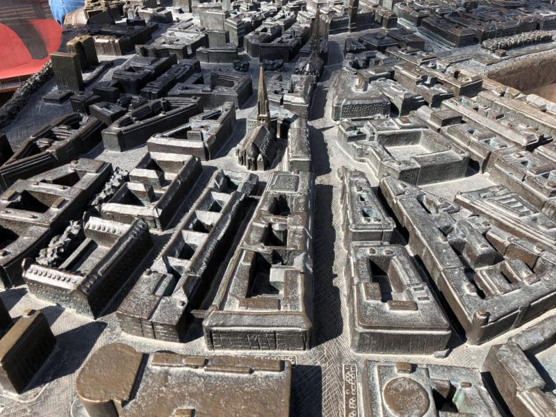 myCityHunt Schnitzeljagd 1