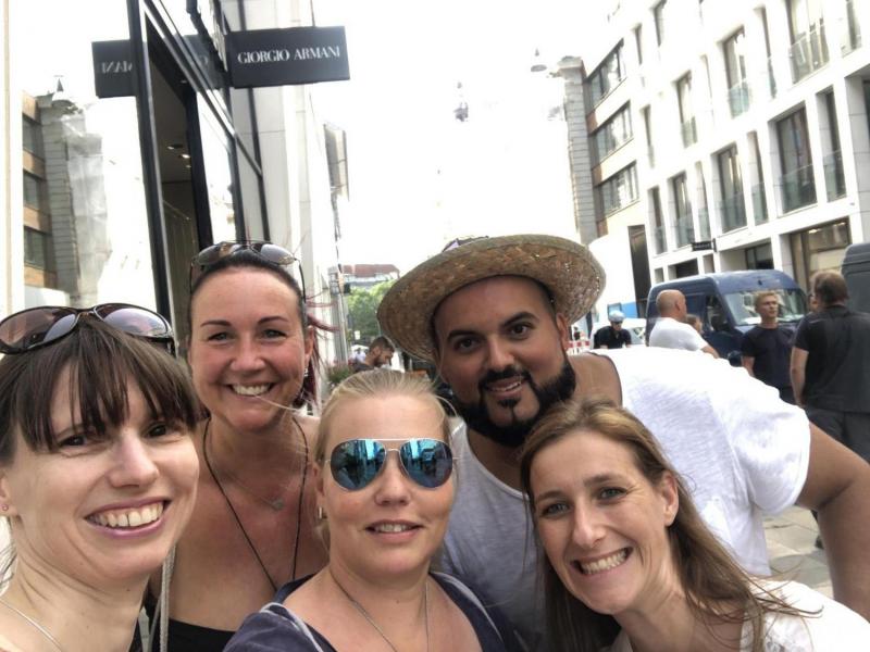 myCityHunt Schnitzeljagd 13