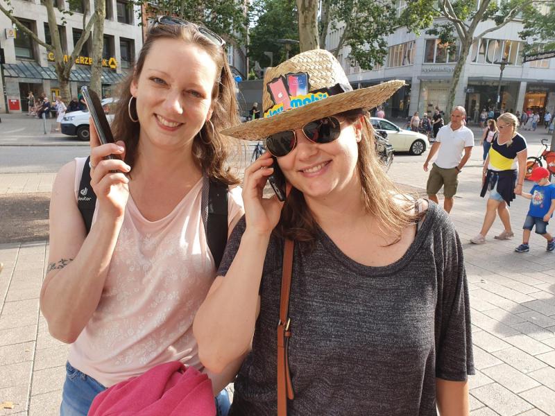 myCityHunt Schnitzeljagd 11