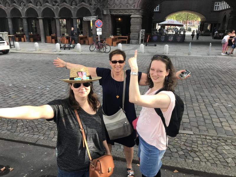 myCityHunt Schnitzeljagd 15