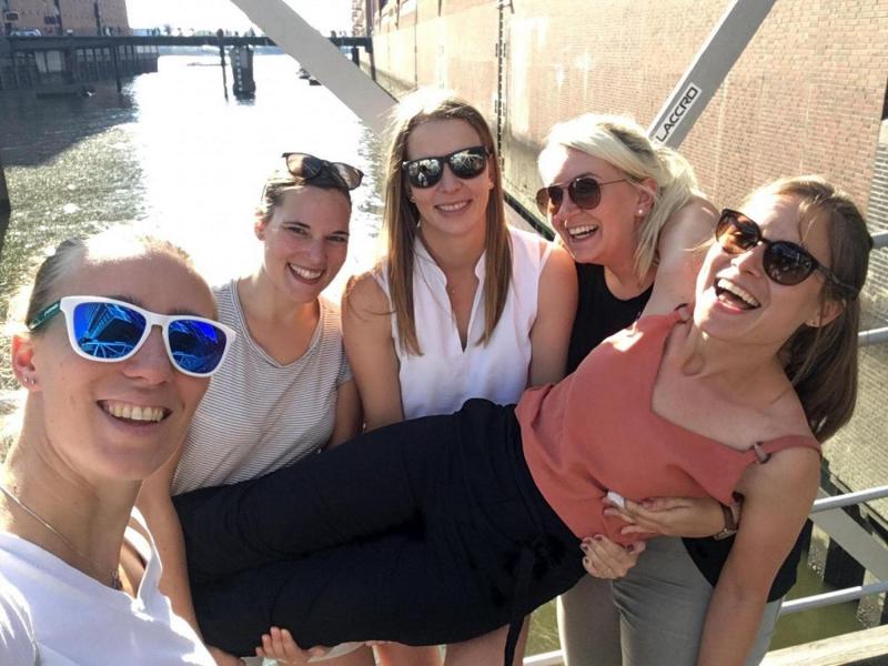 myCityHunt Schnitzeljagd 6