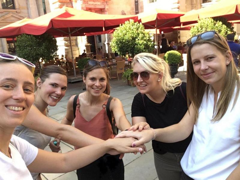 myCityHunt Schnitzeljagd 6