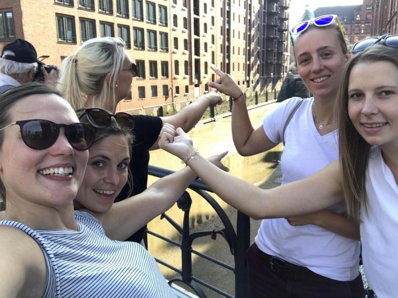 myCityHunt Schnitzeljagd 3