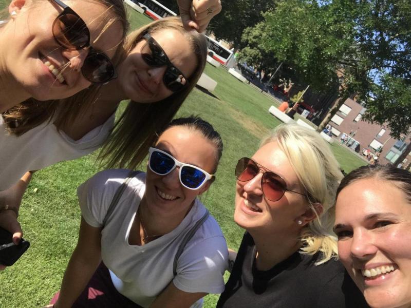 myCityHunt Schnitzeljagd 4