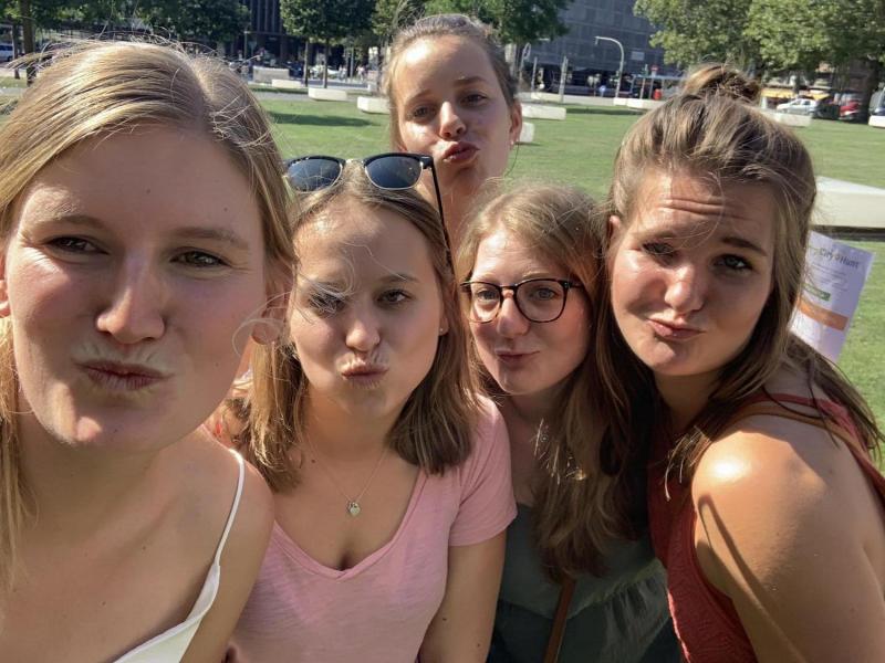 myCityHunt Schnitzeljagd 6