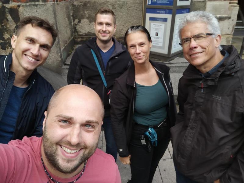 myCityHunt Schnitzeljagd 14