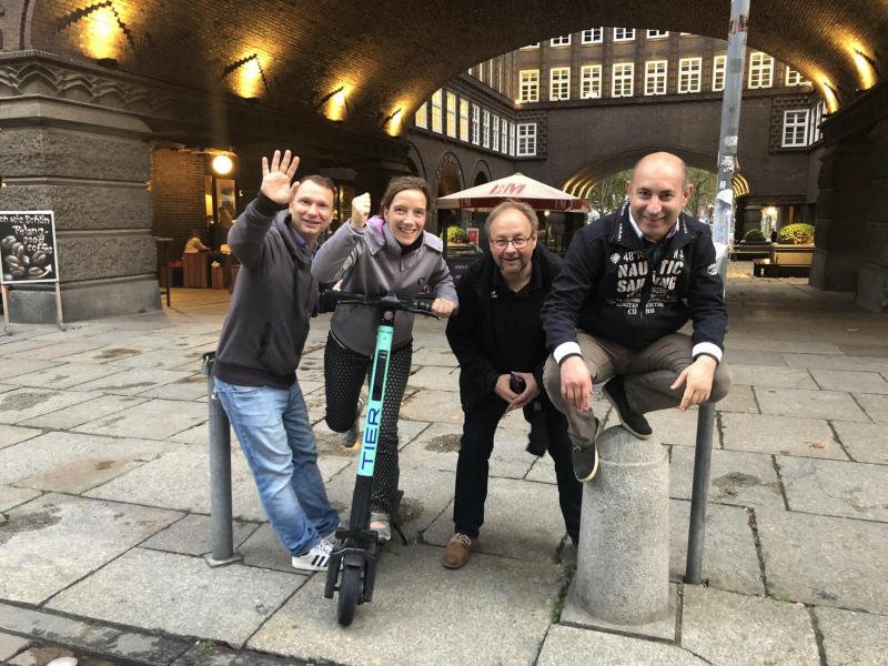 myCityHunt Schnitzeljagd 10