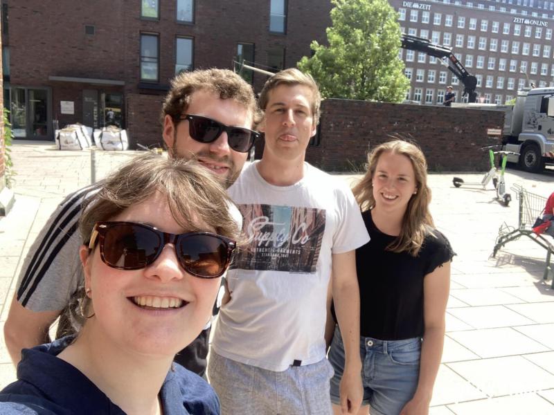 myCityHunt Schnitzeljagd 13