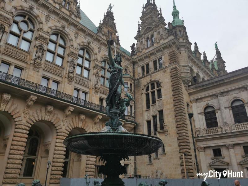 myCityHunt Schnitzeljagd 11