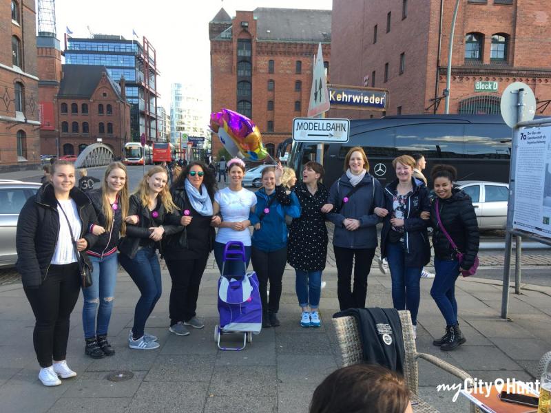 myCityHunt Schnitzeljagd 11