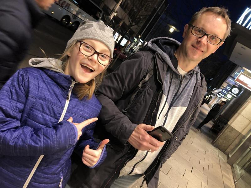 myCityHunt Schnitzeljagd 11