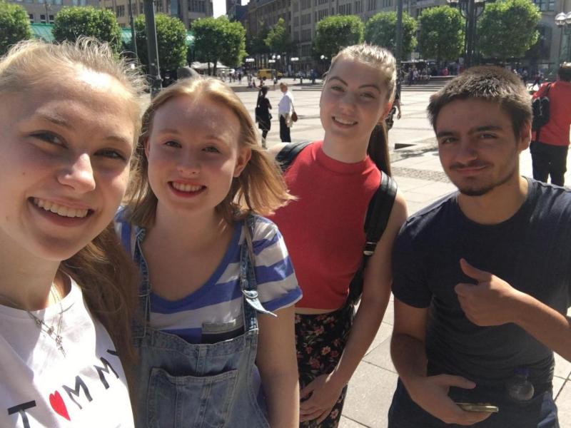 myCityHunt Schnitzeljagd 10