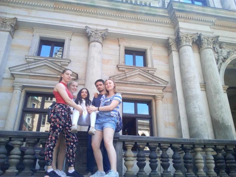 myCityHunt Schnitzeljagd 14