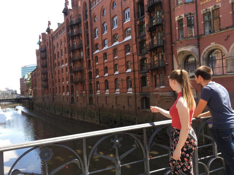 myCityHunt Schnitzeljagd 10