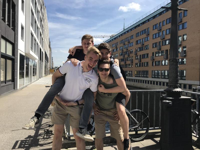 myCityHunt Schnitzeljagd 13