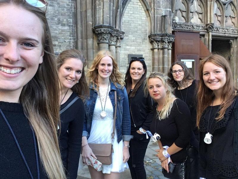 myCityHunt Schnitzeljagd 15