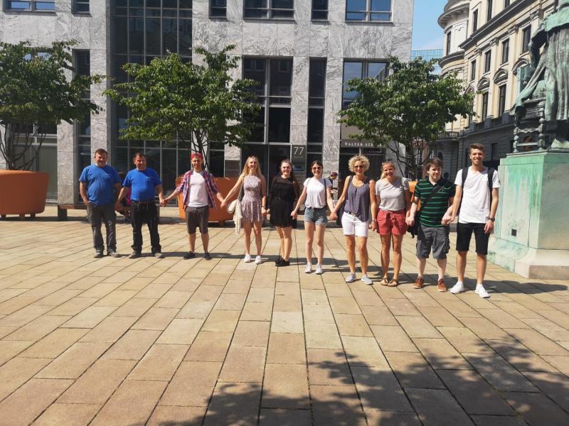 myCityHunt Schnitzeljagd 14