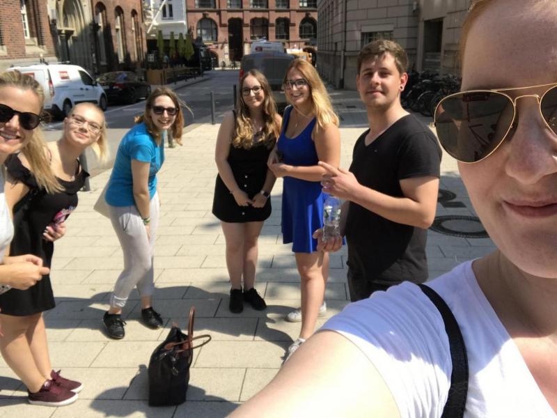 myCityHunt Schnitzeljagd 5