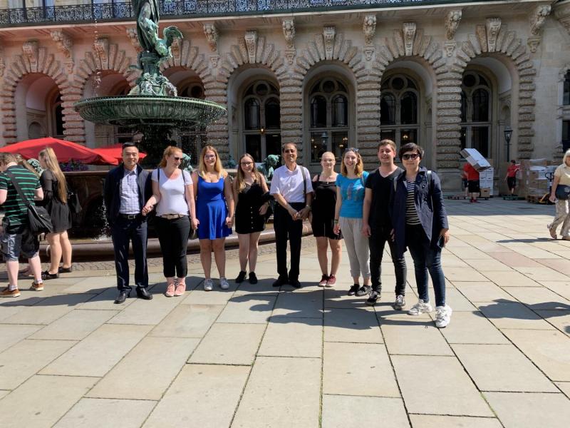 myCityHunt Schnitzeljagd 11