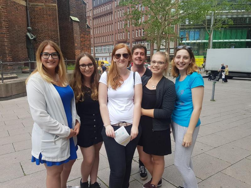 myCityHunt Schnitzeljagd 6