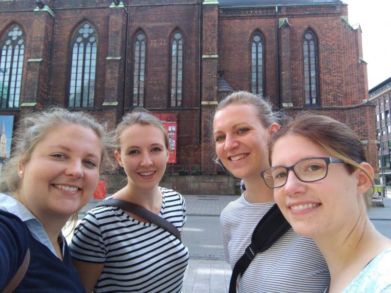 myCityHunt Schnitzeljagd 4