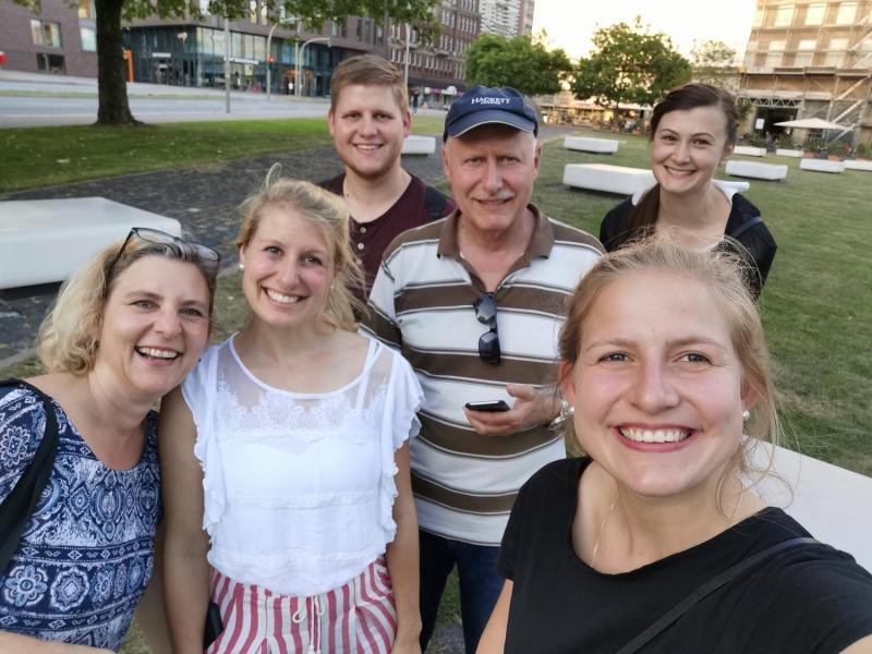 myCityHunt Schnitzeljagd 3