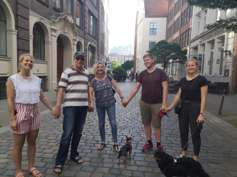 myCityHunt Schnitzeljagd 14