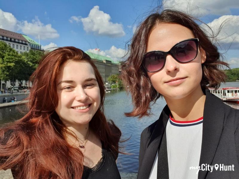 myCityHunt Schnitzeljagd 5