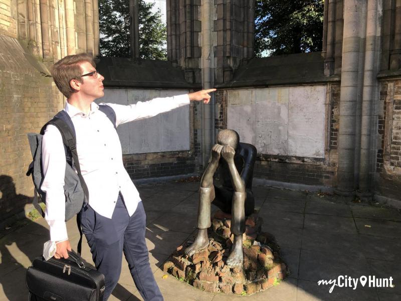 myCityHunt Schnitzeljagd 13