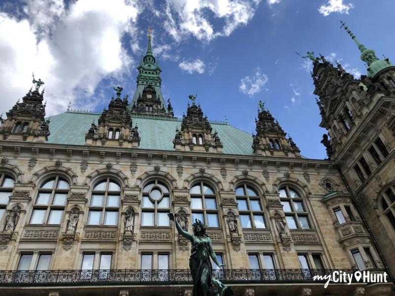 myCityHunt Schnitzeljagd 14