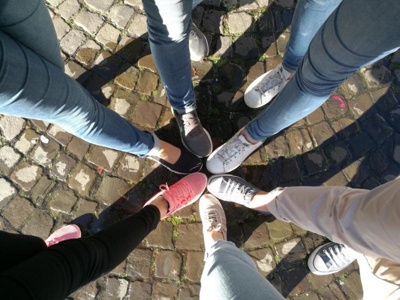 myCityHunt Schnitzeljagd 13