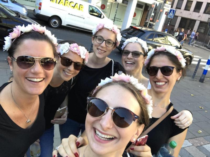 myCityHunt Schnitzeljagd 10