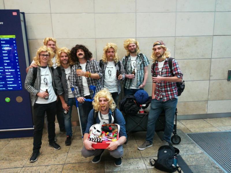 myCityHunt Schnitzeljagd 4