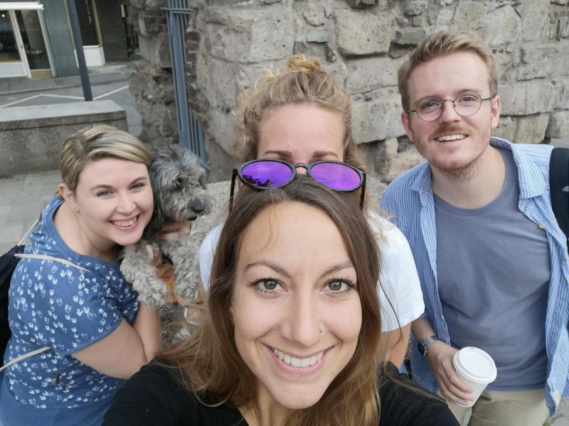 myCityHunt Schnitzeljagd 9