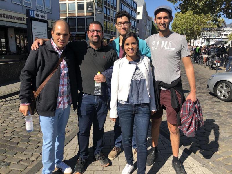 myCityHunt Schnitzeljagd 5