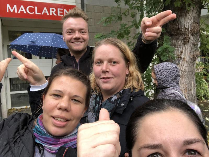 myCityHunt Schnitzeljagd 6