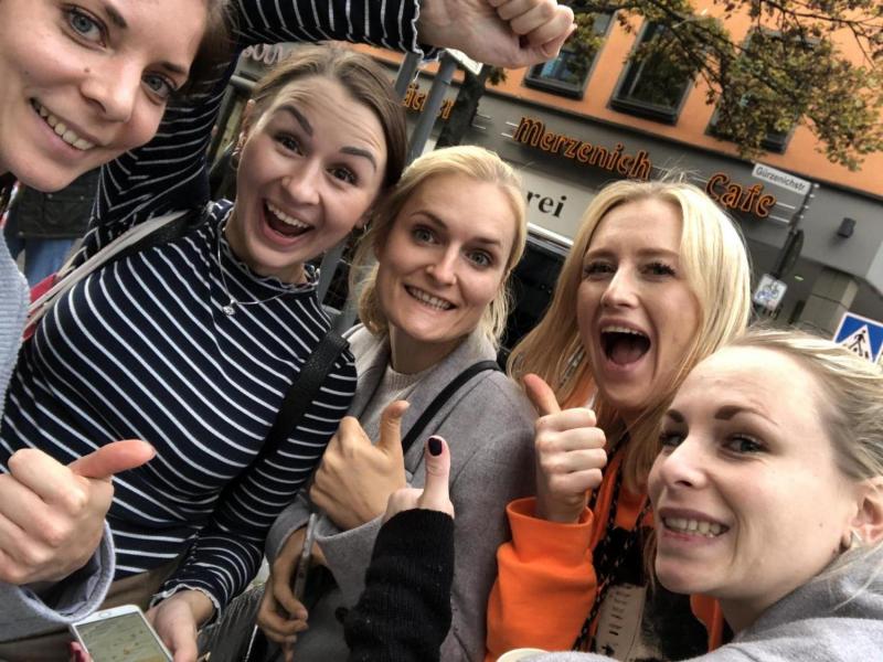 myCityHunt Schnitzeljagd 10